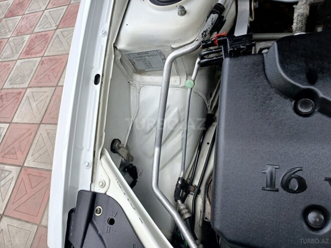 LADA (VAZ) Priora 2012, 370,000 km - 1.6 л - Bərdə