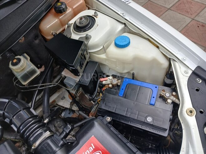 LADA (VAZ) Priora 2012, 370,000 km - 1.6 л - Bərdə