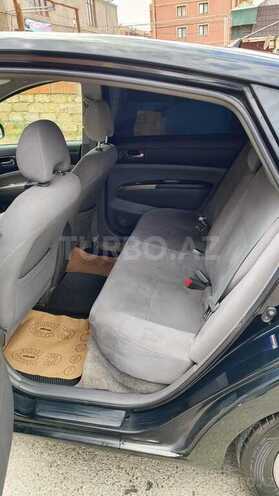 Toyota Prius 2007, 273,000 km - 1.5 l - Bakı