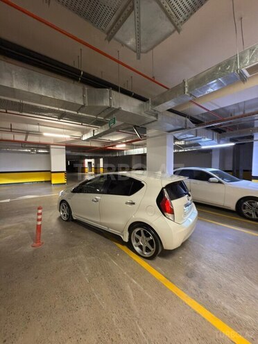 Toyota Aqua 2016, 176,000 km - 1.5 l - Bakı