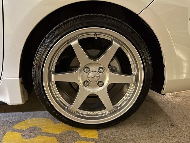 Toyota Aqua 2016, 176,000 km - 1.5 l - Bakı