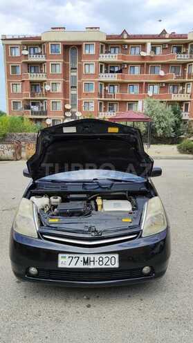 Toyota Prius 2007, 273,000 km - 1.5 l - Bakı