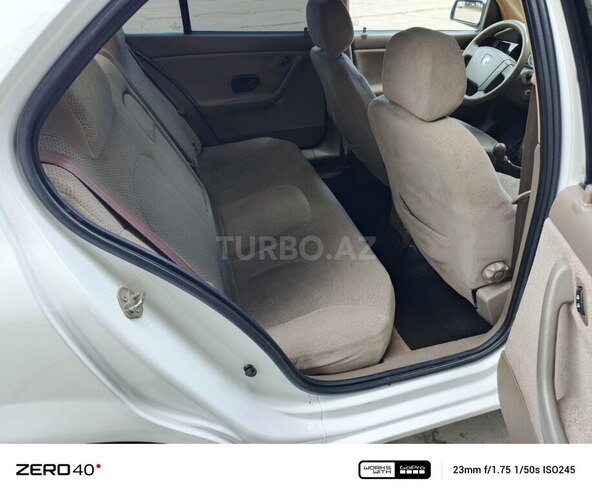 Khazar LX 2021, 174,000 km - 1.7 l - Xırdalan