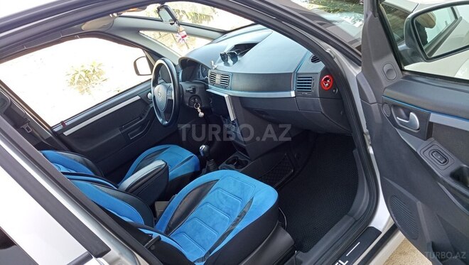 Opel Meriva-5
