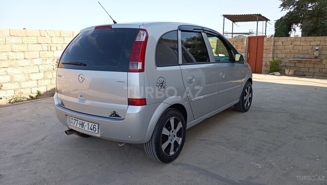 Opel Meriva-8