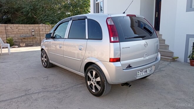 Opel Meriva-7