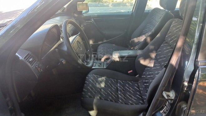 Mercedes C 180 1999, 350,000 km - 1.8 l - Bakı