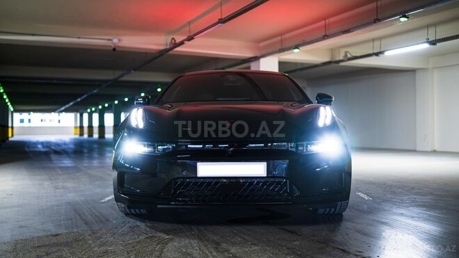 ZEEKR 001 2023, 35,000 km - 0.0 l - Ağstafa