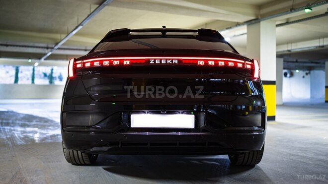 ZEEKR 001 2023, 35,000 km - 0.0 l - Ağstafa