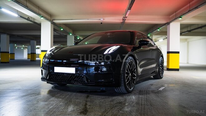 ZEEKR 001 2023, 35,000 km - 0.0 l - Ağstafa