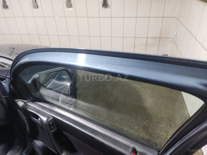 Opel Astra 1998, 275,325 km - 1.6 l - Quba