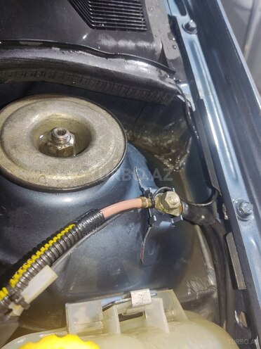 Opel Astra 1998, 275,325 km - 1.6 l - Quba