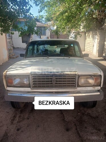 LADA (VAZ) 2107 1999, 80,000 km - 1.6 л - Bakı