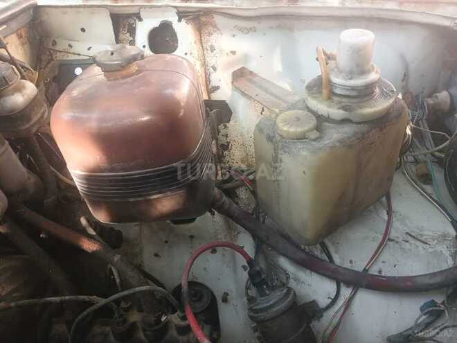 LADA (VAZ) 2107 1999, 80,000 km - 1.6 л - Bakı