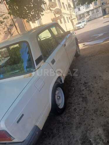 LADA (VAZ) 2107 1999, 80,000 km - 1.6 л - Bakı