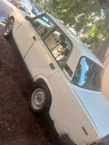 LADA (VAZ) 2107 1999, 80,000 km - 1.6 л - Bakı