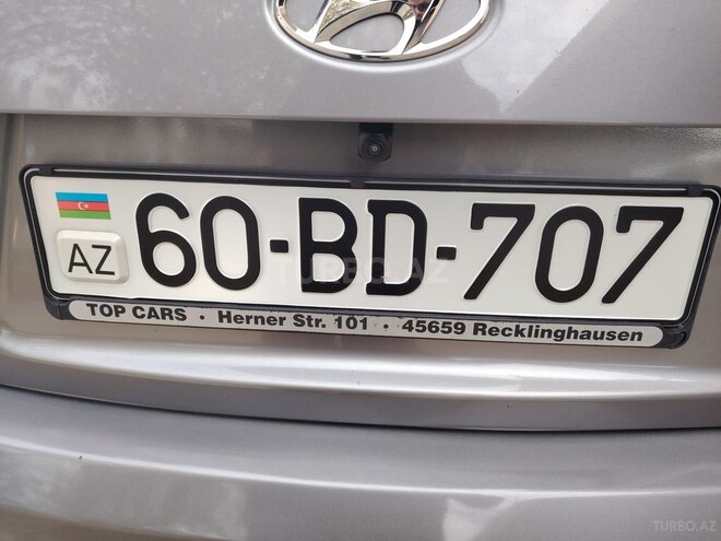 Hyundai Sonata 2006, 275,000 km - 2.0 l - Tovuz