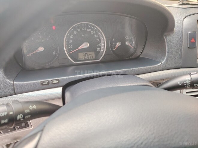 Hyundai Sonata 2006, 275,000 km - 2.0 l - Tovuz