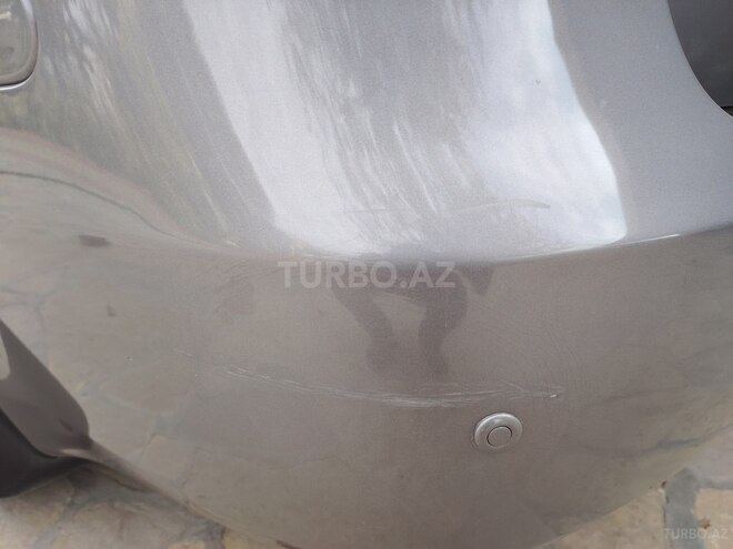 Hyundai Sonata 2006, 275,000 km - 2.0 l - Tovuz