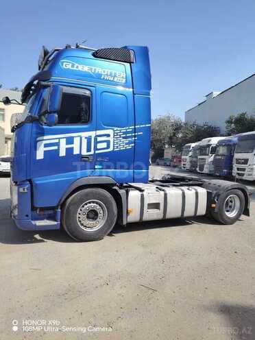 Volvo  2013, 1,195,000 km - 14.0 l - Bakı