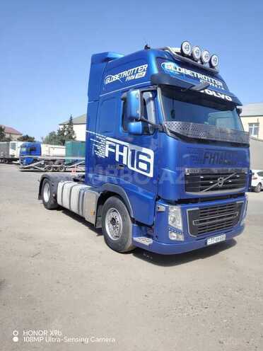 Volvo  2013, 1,195,000 km - 14.0 l - Bakı