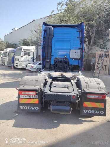 Volvo  2013, 1,195,000 km - 14.0 l - Bakı
