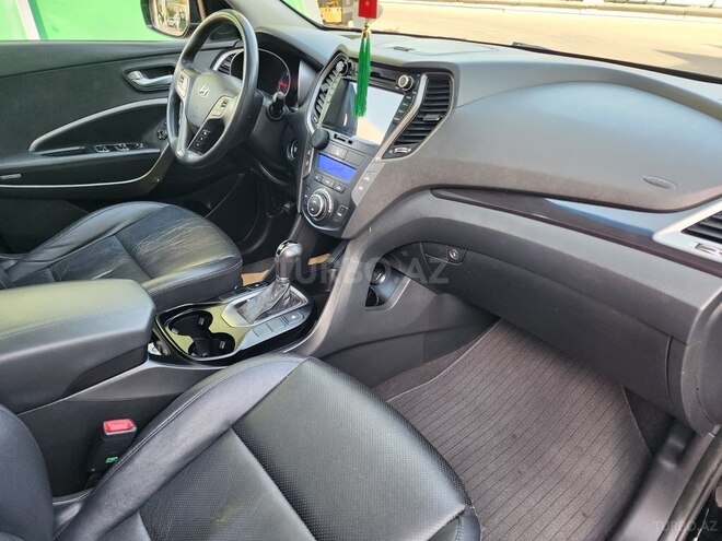 Hyundai Santa Fe 2014, 240,000 km - 2.0 л - Bakı