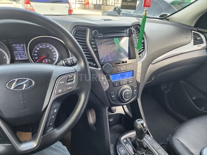 Hyundai Santa Fe 2014, 240,000 km - 2.0 л - Bakı