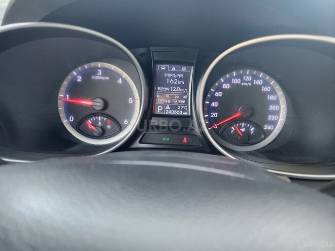 Hyundai Santa Fe 2014, 240,000 km - 2.0 л - Bakı