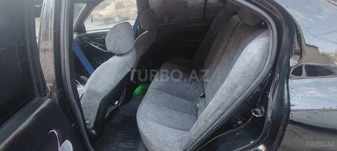 Hyundai Elantra 2002, 660,500 km - 2.0 l - Bakı