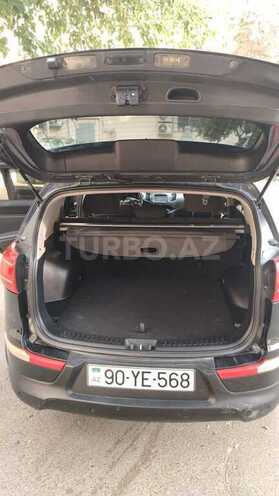 Kia Sportage 2012, 235,000 km - 2.0 l - Bakı