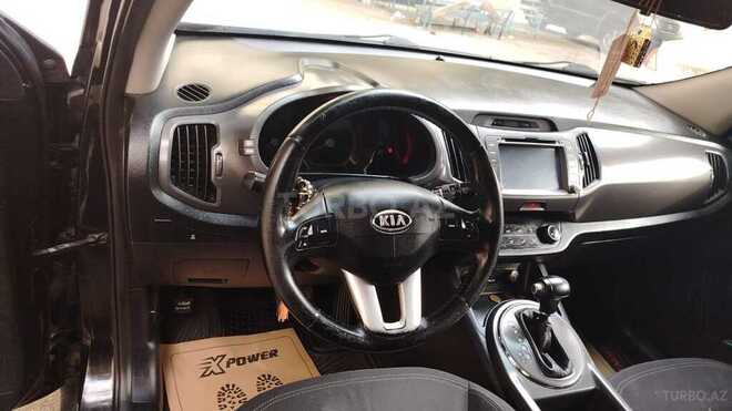 Kia Sportage 2012, 235,000 km - 2.0 l - Bakı