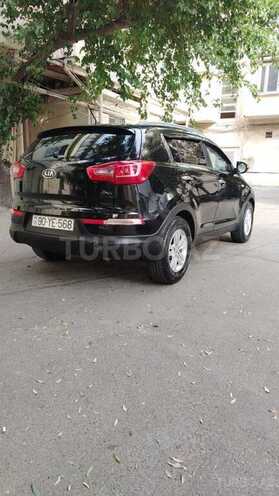 Kia Sportage 2012, 235,000 km - 2.0 l - Bakı