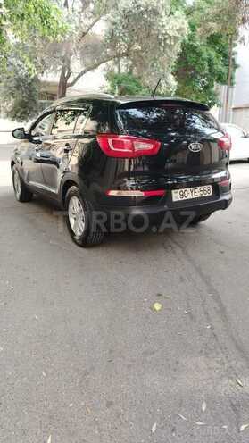Kia Sportage 2012, 235,000 km - 2.0 l - Bakı
