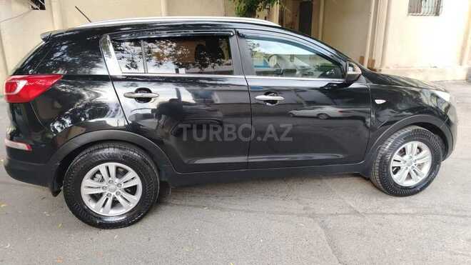 Kia Sportage 2012, 235,000 km - 2.0 l - Bakı