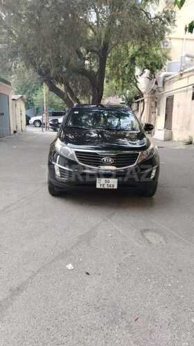 Kia Sportage 2012, 235,000 km - 2.0 l - Bakı
