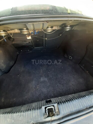 Opel Vectra 1997, 333,527 km - 2.0 l - Bakı
