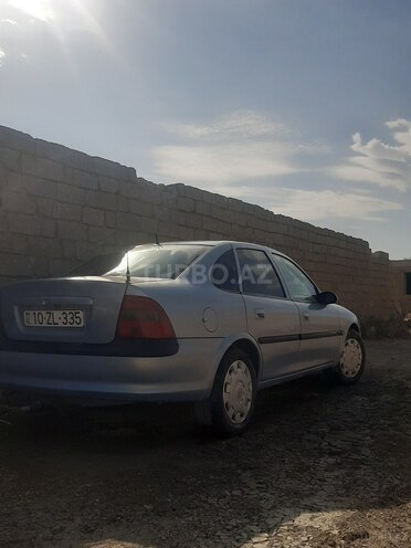 Opel Vectra 1997, 333,527 km - 2.0 l - Bakı