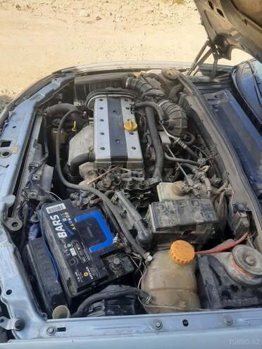 Opel Vectra 1997, 333,527 km - 2.0 l - Bakı