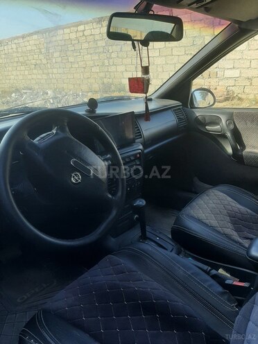 Opel Vectra 1997, 333,527 km - 2.0 l - Bakı