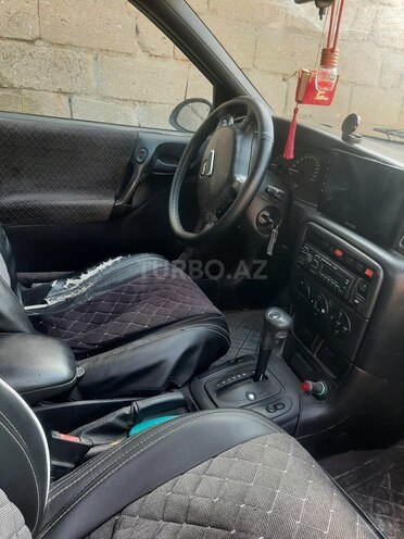 Opel Vectra 1997, 333,527 km - 2.0 l - Bakı