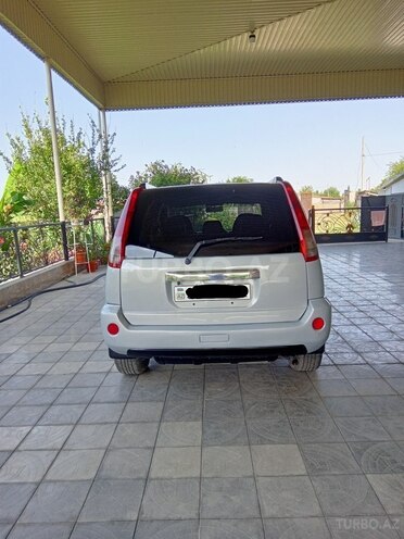 Nissan X-Trail 2005, 418,202 km - 2.5 l - Sabirabad