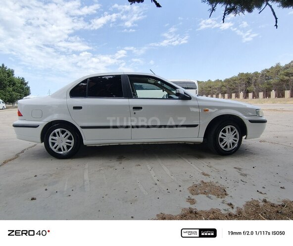Khazar LX 2021, 174,000 km - 1.7 l - Xırdalan