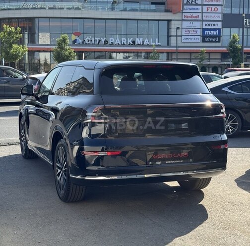Changan Qiyuan Q07-5