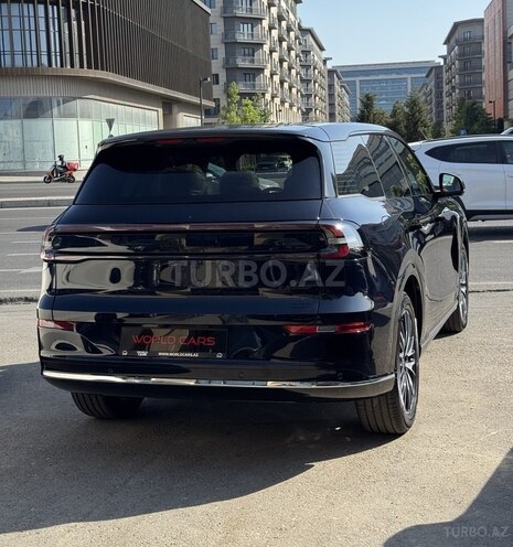 Changan Qiyuan Q07-6