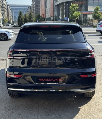 Changan Qiyuan Q07-4