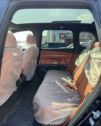 Changan Qiyuan Q07-14