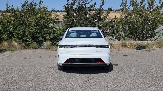 BYD Destroyer 05-4