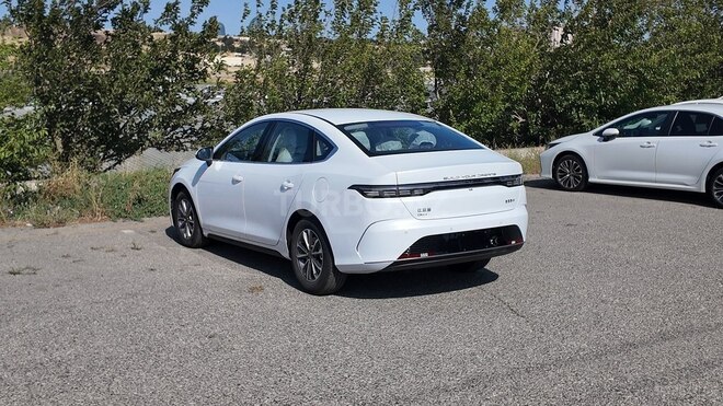 BYD Destroyer 05-6