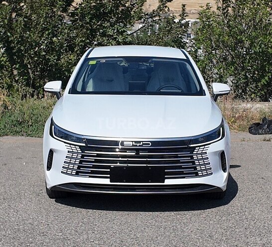 BYD Destroyer 05-1